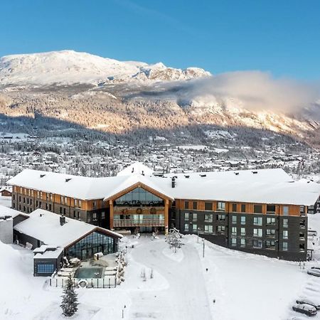 Fantastic Apartment In Hemsedal, Ski In Ski Out, Fyri Tunet Exterior photo