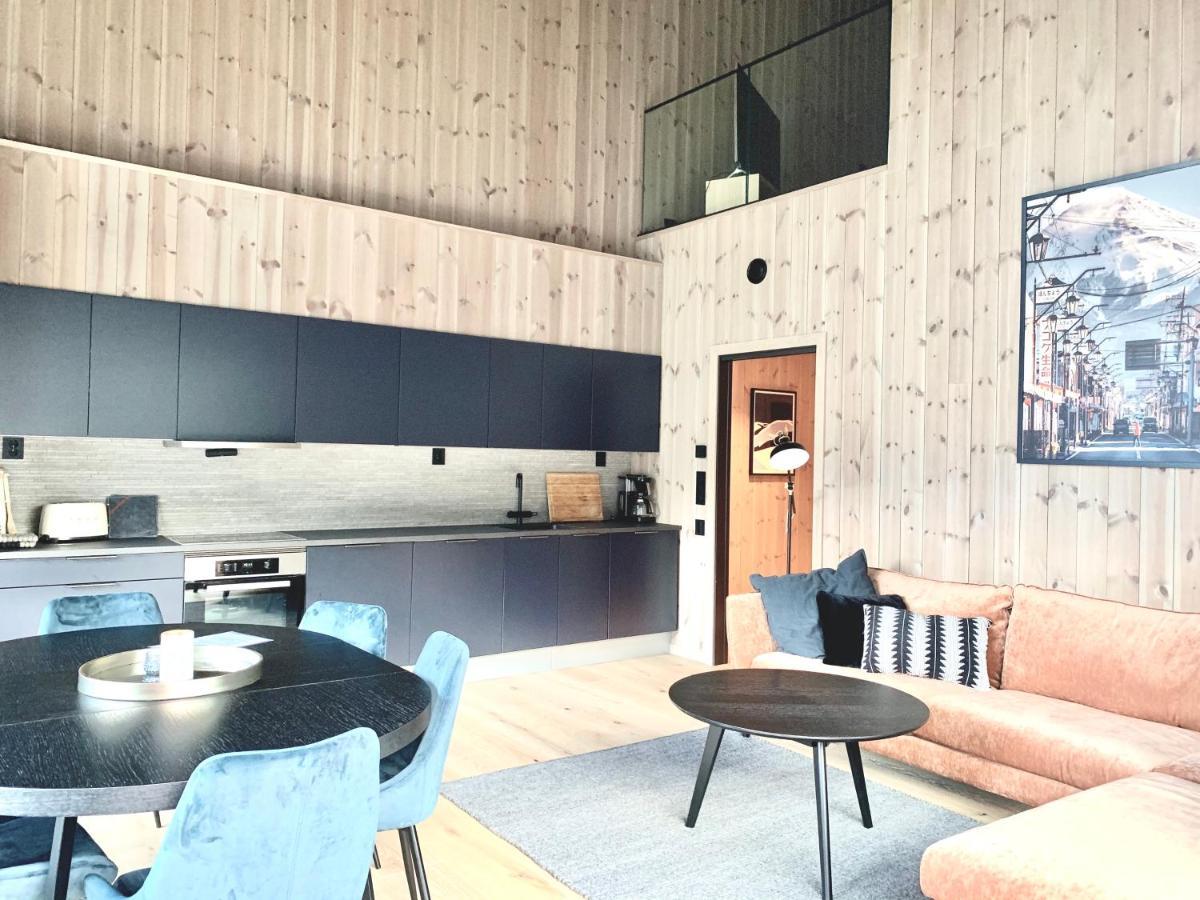 Fantastic Apartment In Hemsedal, Ski In Ski Out, Fyri Tunet Exterior photo